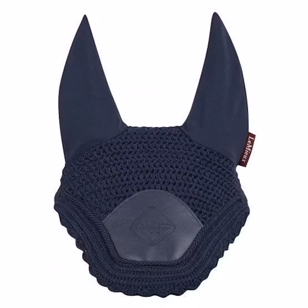 Lemieux Acoustic pro flughuva navy Medium