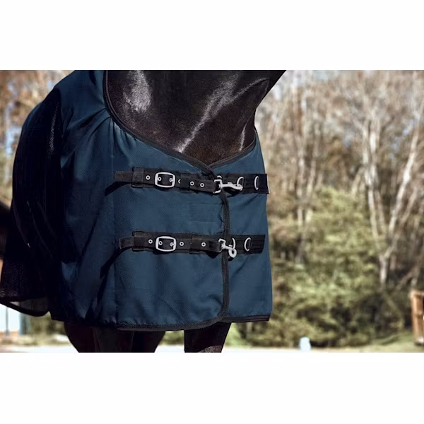 CATAGO Hybrid thermal täcke midnight navy