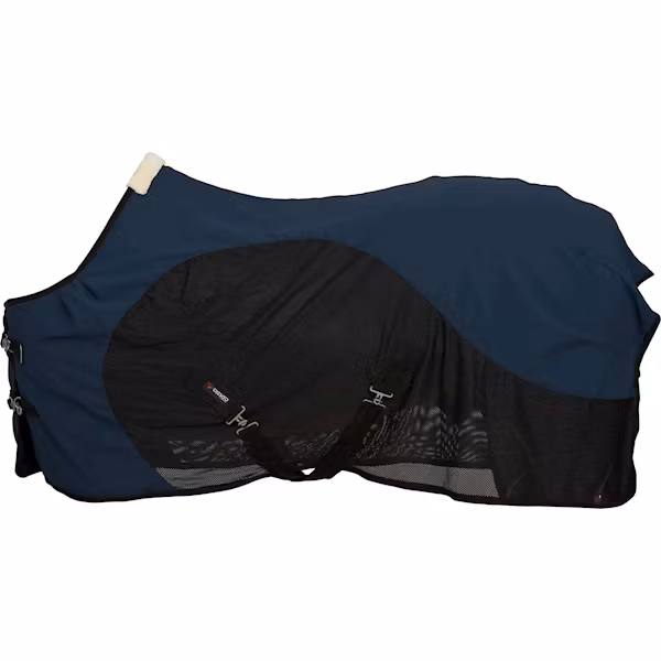 CATAGO Hybrid thermal täcke midnight navy