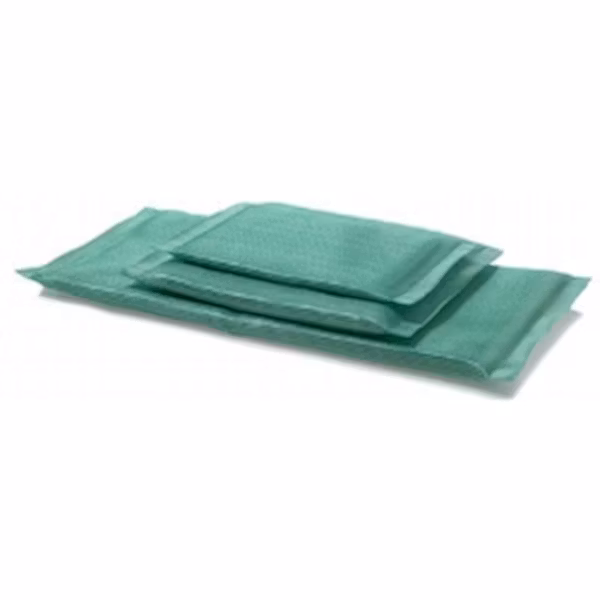 Sorbact Förband absorberande bakteriebindande steril 10x10cm 1st.