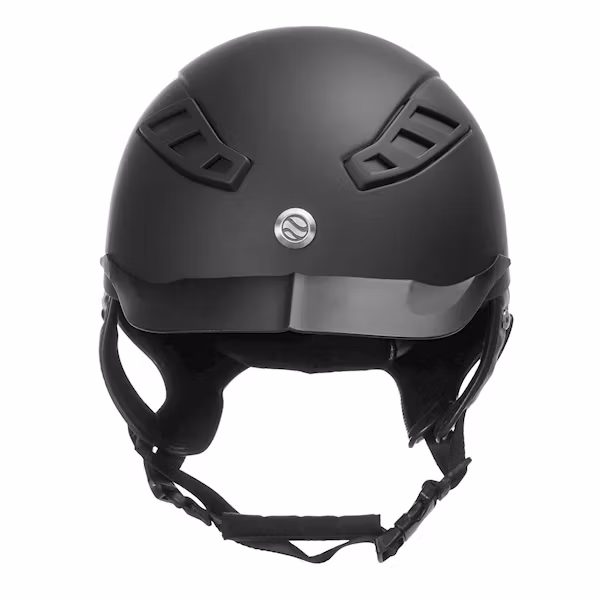 Back on Track EQ3 Lynx Smooth Top Svart