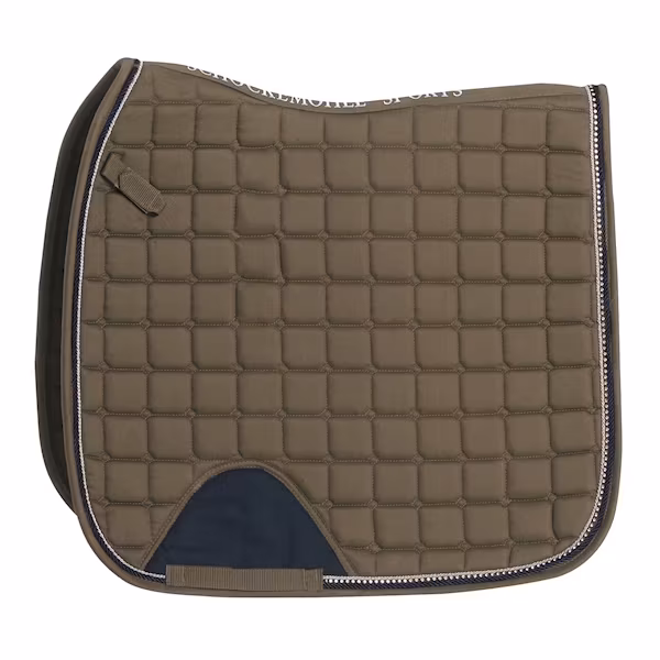 Schockemöhle Sanya Style dressyr olive