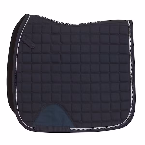 Schockemöhle Sanya Style dressyr dark navy