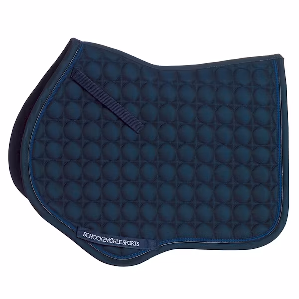 Schockemöhle Glossy Power hopp dark navy