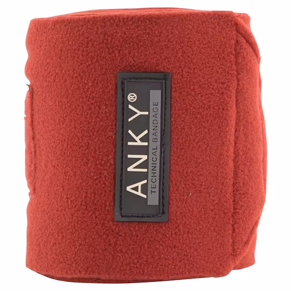 Anky bandage chilli pepper
