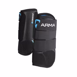 ARMA Carbon XC fram Benskydd