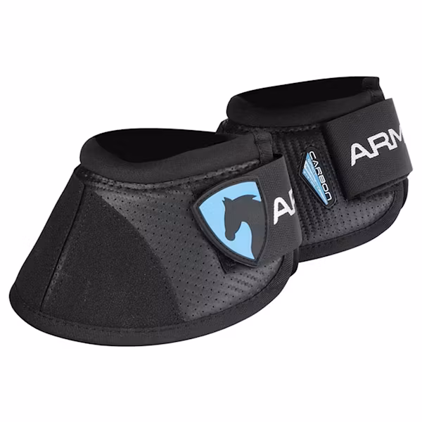 ARMA Carbon Over Reach Boots