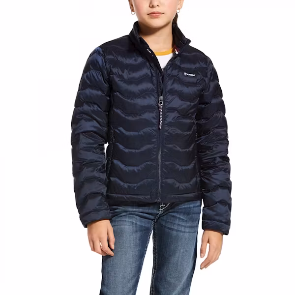 Ariat Dunjacka Unisex Young