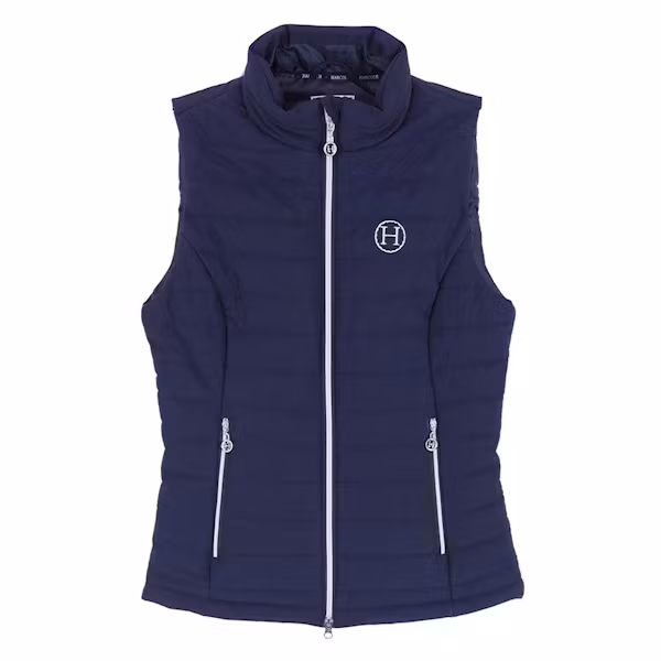 Harcour Volage väst navy XS