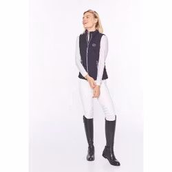 Harcour Volage väst navy XS