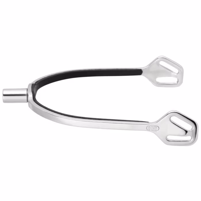 Sprenger Slimline bootprotect flat neck 15mm