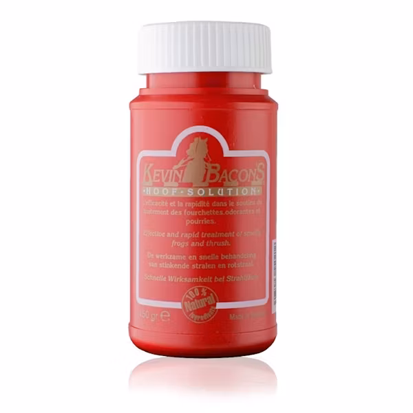Kevin bacon hoof Solution 150ml