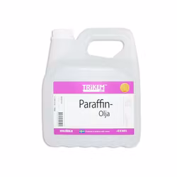 Paraffinolja Trikem Prevent 3l/1l säljs endast i butik