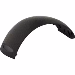 Onek  Top croco svart