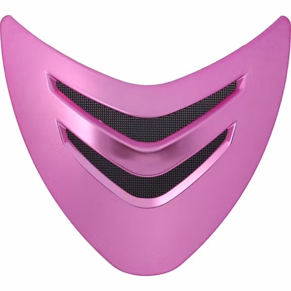 OneK Front metallic rosa