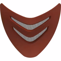 OneK Front bordeaux matt