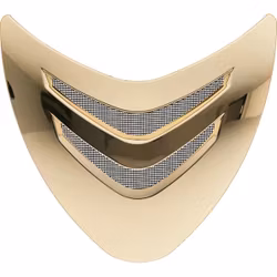 OneK Front gold