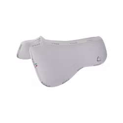 Acavallo Louvre spine free memory dressyr white full