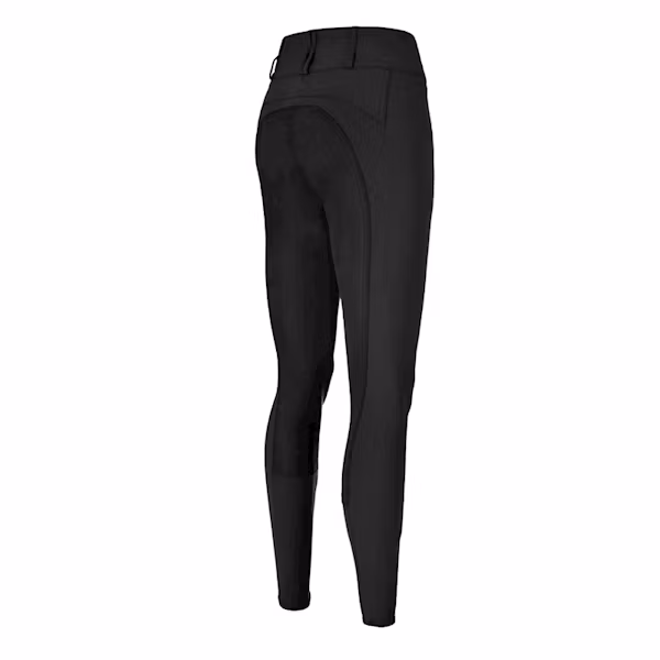 Pikeur Candela Grip helskodd Black