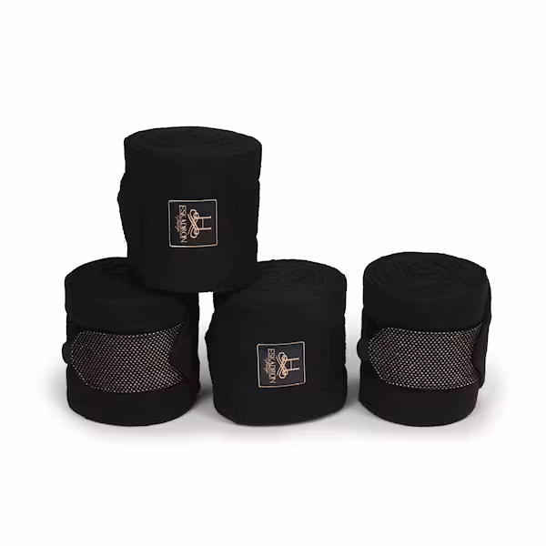 Eskadron Heritage Bandage svart full