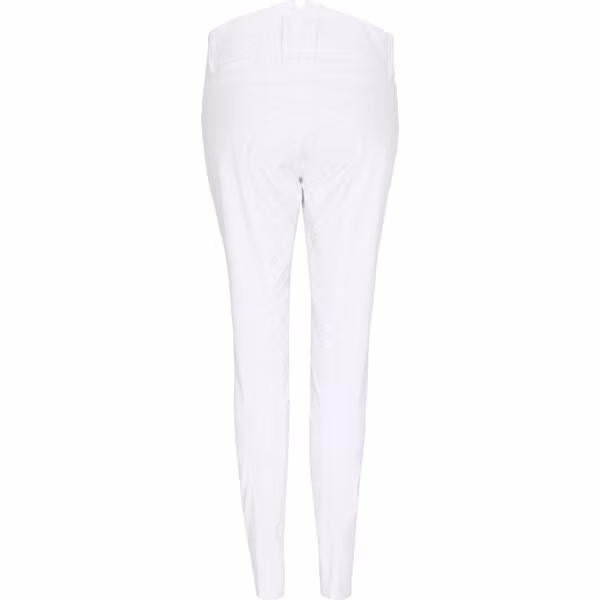 Equipage Andalouse helskodd vit