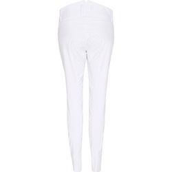 Equipage Andalouse helskodd vit