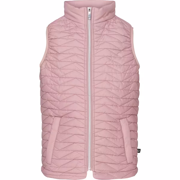 Equipage Fermina väst misty rose