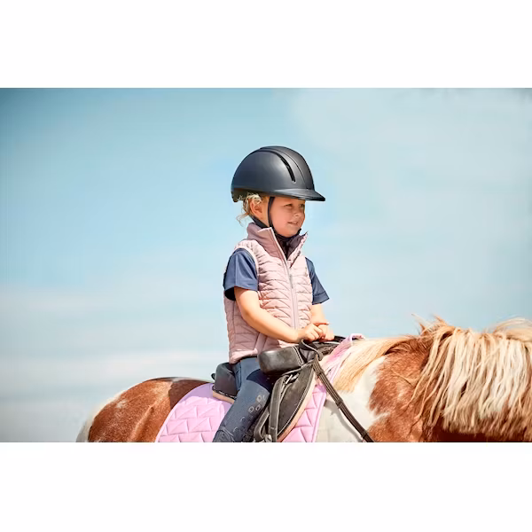 Equipage Fermina väst misty rose