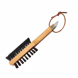 Borstiq Hoofcleaner