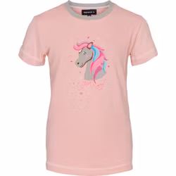 Eguipage Finja T-Shirt Misty rose