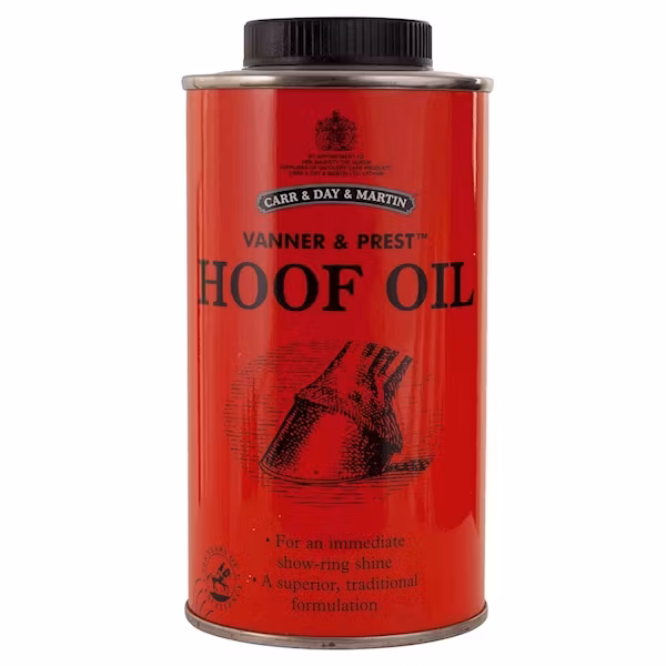 Carr & Day & Martin Hovolja Vanner & Prest 500ml