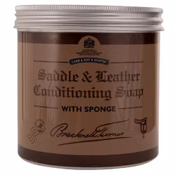 Carr & Day & Martin Brecknell Turner Sadeltvål/Balsam 500ml
