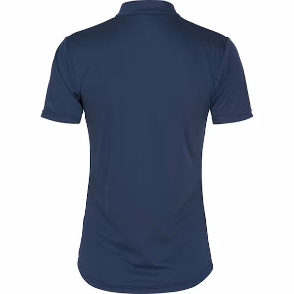 Equipage Faith halfzip navy