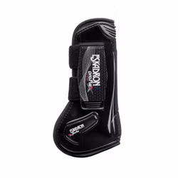 Eskadron Pro Flex Sport Senskydd svart