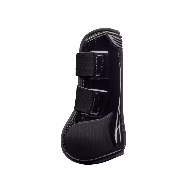 Eskadron Pro Flex Sport Senskydd svart