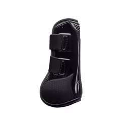 Eskadron Pro Flex Sport Senskydd svart