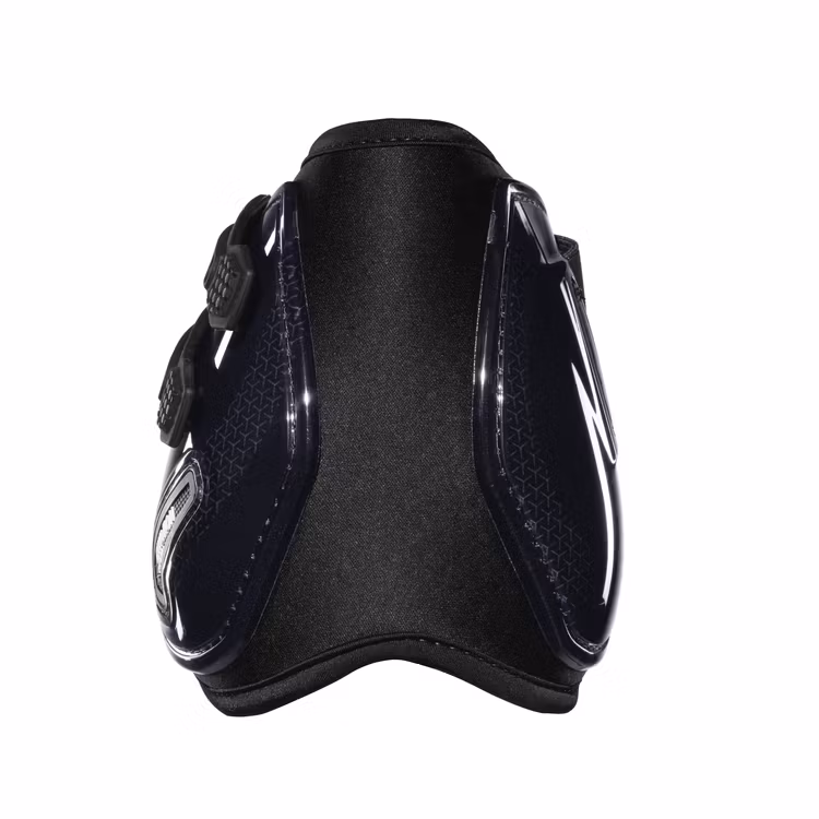 Eskadron Kotskydd Pro Flex sport compact svart