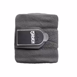 Eskadron Basics fleece bandage grå full