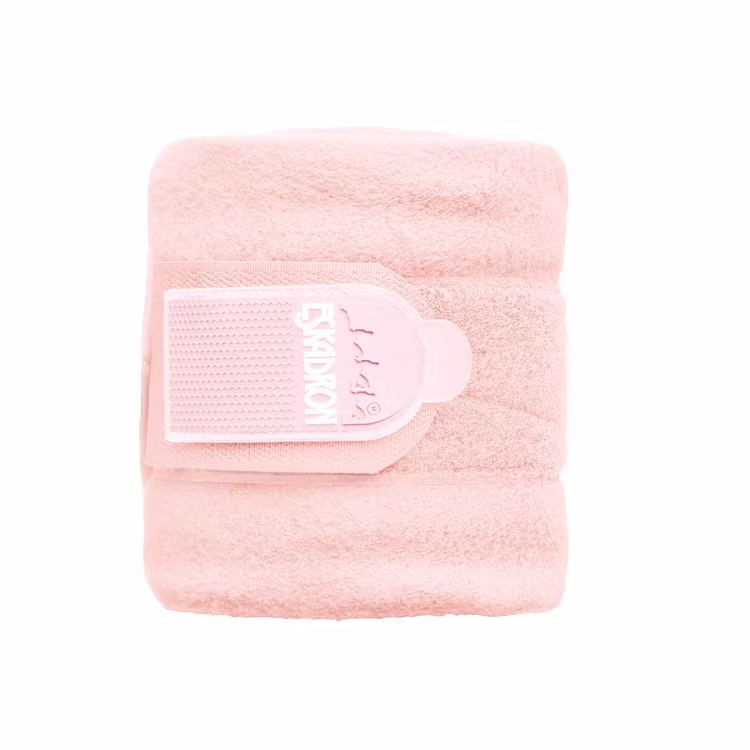 Eskadron Basics fleece bandage rosa full
