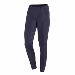Schockemöhle glossy tights style darke blue