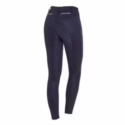 Schockemöhle glossy tights style darke blue