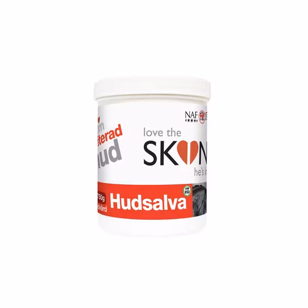 NAF Hudsalva  750g