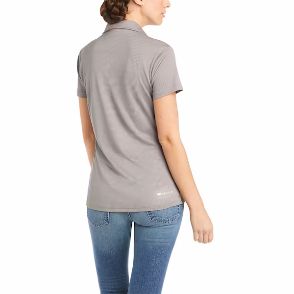 Ariat Talent Polo plum
