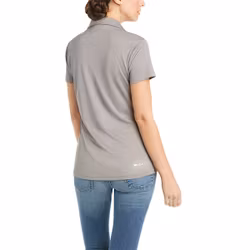Ariat Talent Polo plum