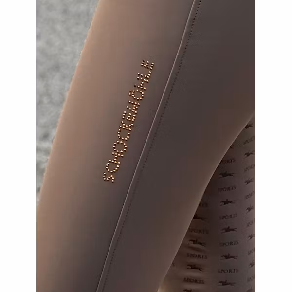 Schockemöhle Chayenne helskodda taupe