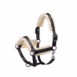 Eskadron varnish evo-wool lack svart