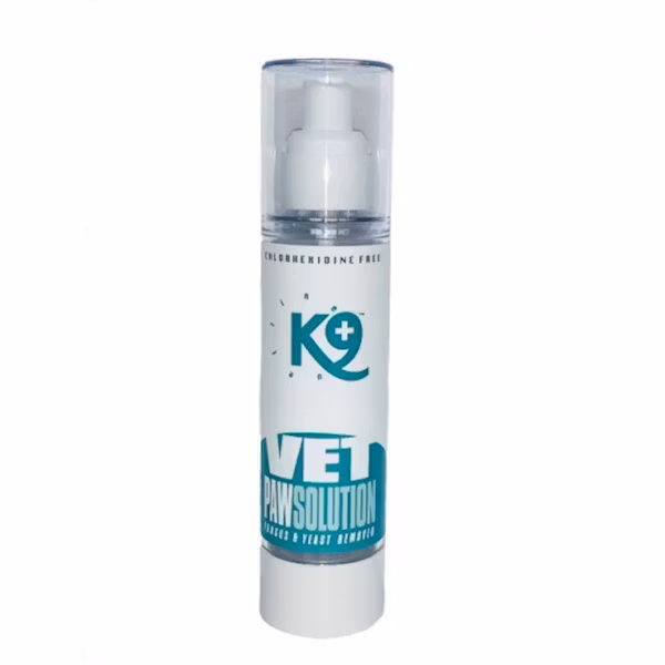 K9 Vet Paw Solution 100ml