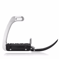 Safe Riding S-Light safety stigbygel
