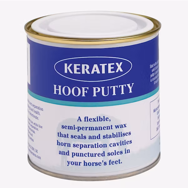 Keratex Putty 200ml
