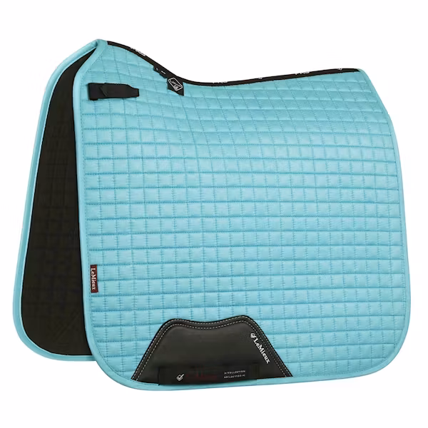 Lemieux Suede Square  dressy/hopp azure full